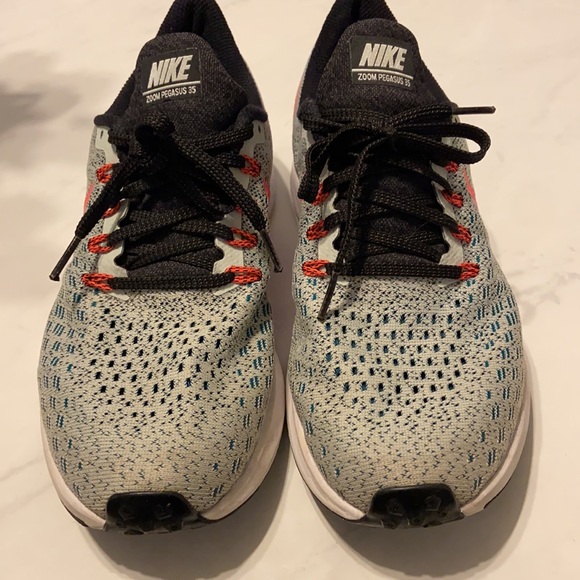 Nike Zoom Pegasus 35 - Picture 2 of 5